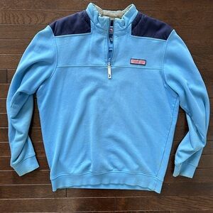 Vineyard Vines Quarter-Zip Pullover